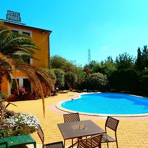 Cit'Hotel Hotel Prime - A709