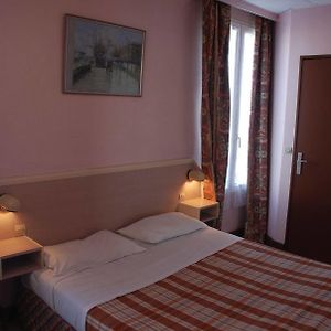 Chambre Lit King-Size