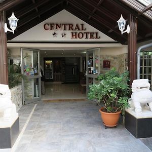 Central Hotel